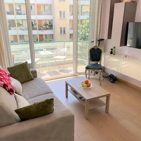 Le Rio Apartment *