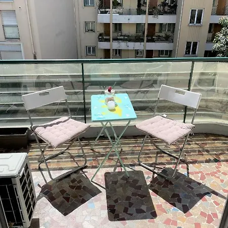 Apartment Le Rio *