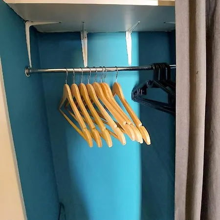 Apartment Bh - Rossetti - 4 Pers, Promenade, Vieille Ville.
