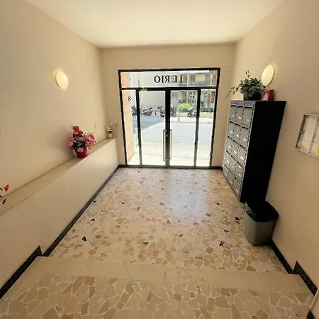 Le Rio Apartment