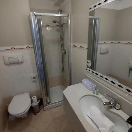 Lovely Studio Air Conditonned City Center Apartment Nice