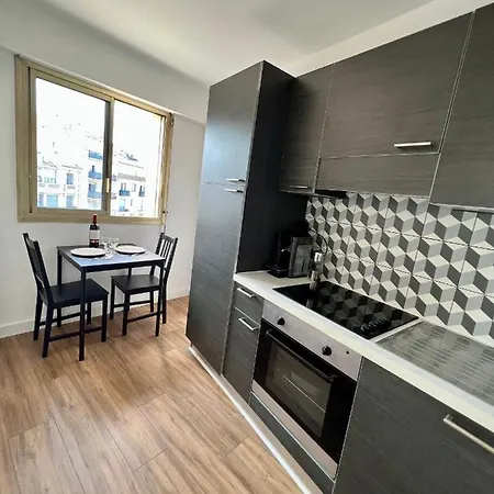 Appartamento Superbe Centre-ville Nizza