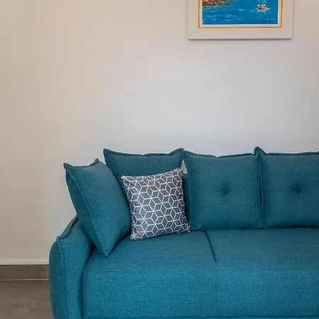 Apartment Lovely With Terrace Centre *