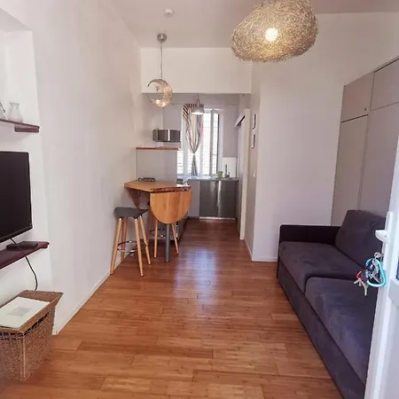 Herold Riviera Apartment