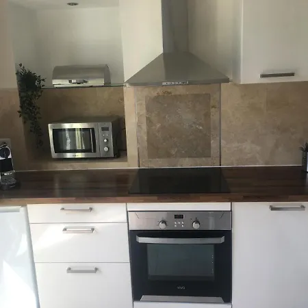 Apartment Au Coeur De *