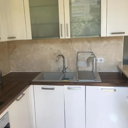 Au Coeur De Apartment *