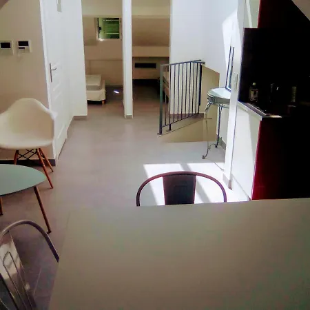 3p Massena Old Last Stage Apartment Nice