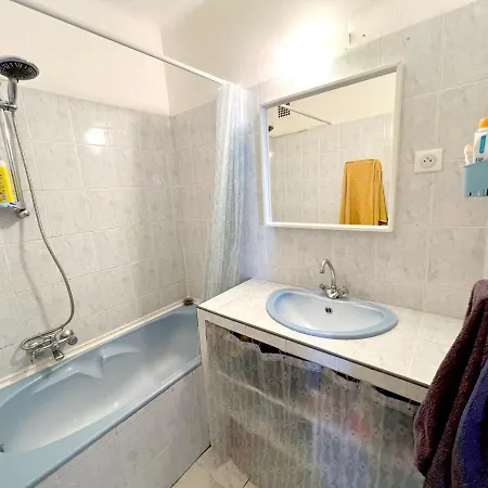 Apartment Cros De Capeu *