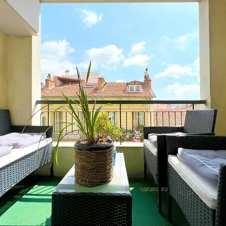 Apartment Cros De Capeu *