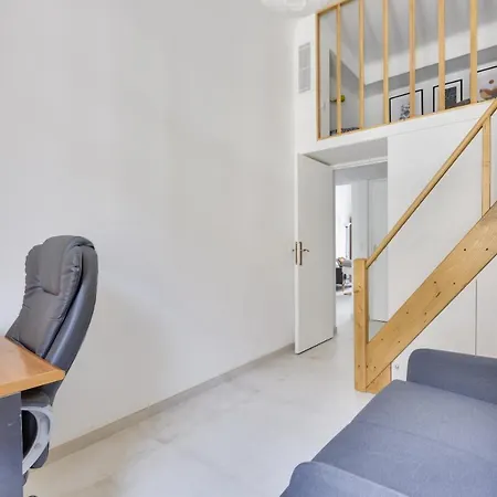 Appartement Et Soleil - Carré D'or - 4 Piéces - Promenade à 300 M *
