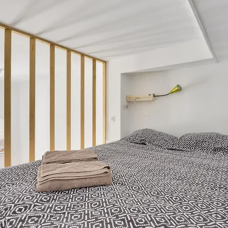 Apartment Et Soleil - Carre D'or - 4 Pieces - Centre - Plages A 300 M *