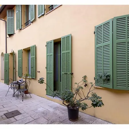 Quartier Liberation: Jolie 2pieces Sur Cours/wifi