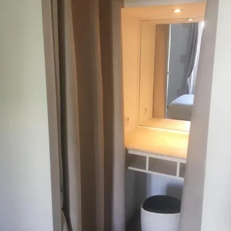 Au Coeur De Apartment Nice