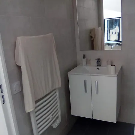 Apartment 3p Massena Old Last Stage *