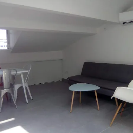 Apartment 3p Massena Old Last Stage