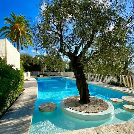 Apartment Balcon Du Mont Boron *