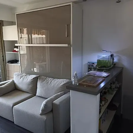 Nice- Studio Secteur Valrose Nizza