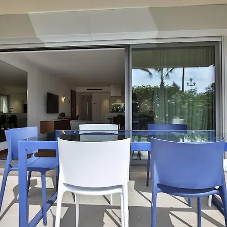 Sublime Promenade Des Anglais Rdj Apartment Nice