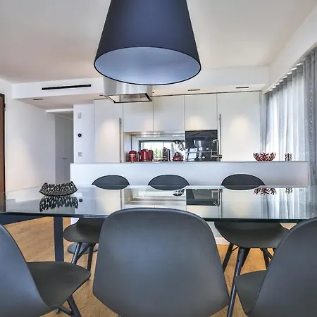 Apartment Sublime Promenade Des Anglais Nizza