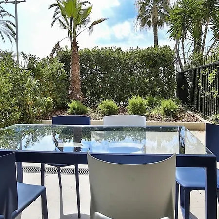 Sublime Promenade Des Anglais Rdj Apartment