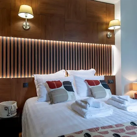 Apartment Superbe 2p Plage/ Promenade Des 203