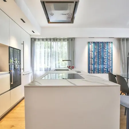 Sublime Promenade Des Anglais Rdj Apartment *