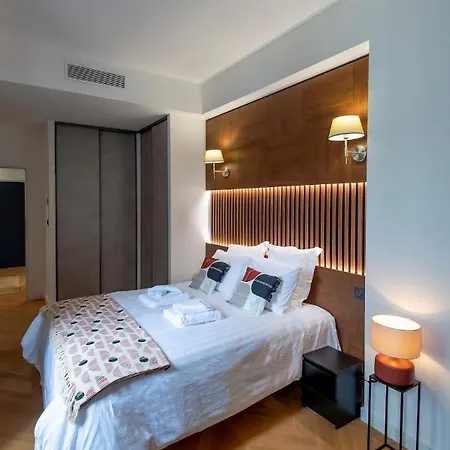 Apartment Superbe 2p Plage/ Promenade Des 203