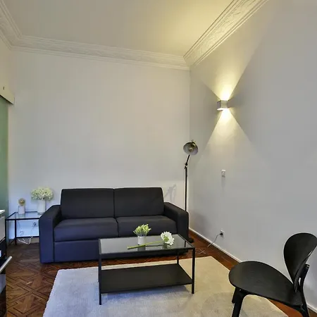 Apartment Place Massena - Beau 2p/wifi - Vieux Nice/plage *