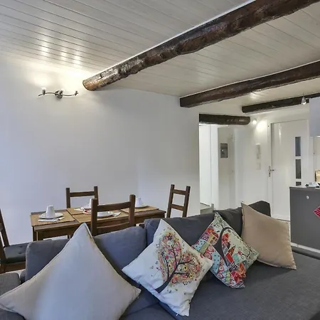 Apartment Jolie 2 Pieces Quartier Bonaparte/ Clim *