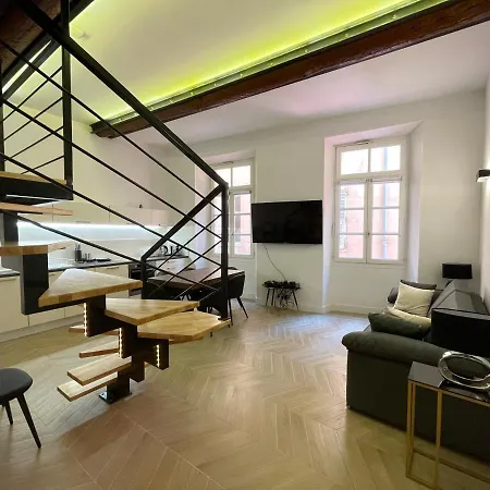 Apartment Gallo Premium