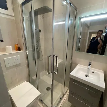 Gallo Premium Apartment Nice