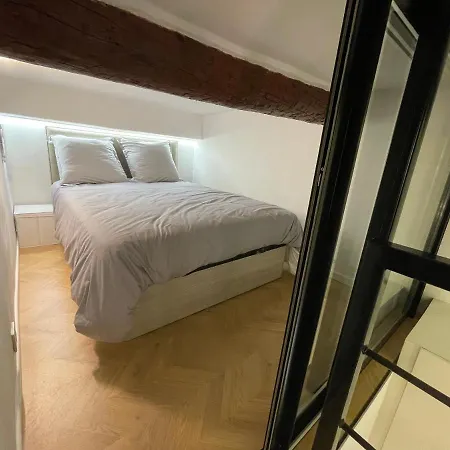 Gallo Premium Apartment *