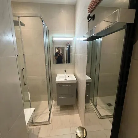 Gallo Premium Apartment *