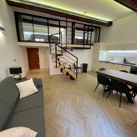 Apartment Gallo Premium *