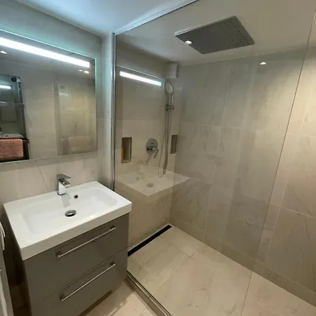 Apartment Gallo Premium *
