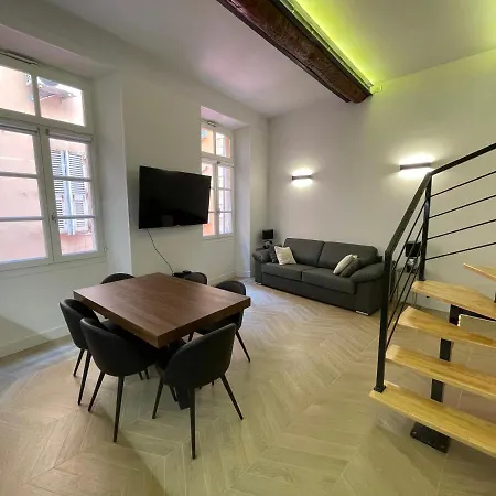Gallo Premium Apartment *