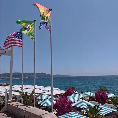 Loft Promenade Des Anglais *