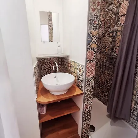 Apartment Herold Riviera Nice