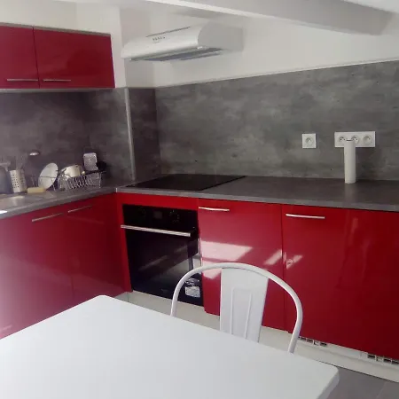 Apartment 3p Massena Old Last Stage