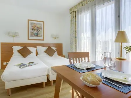 Residhome Promenade Nizza