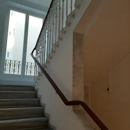Lovely Studio Air Conditonned City Center