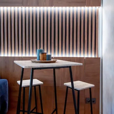 Superbe Plage/ Promenade Des 104 Apartment