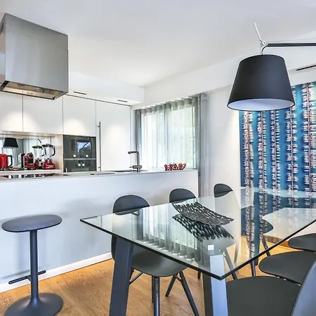Sublime Promenade Des Anglais Rdj Apartment *