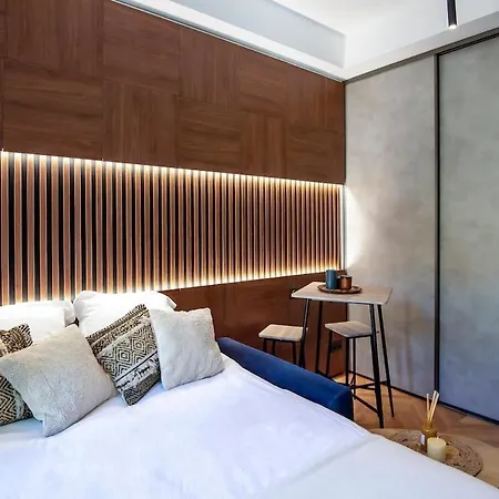 Superbe Plage/ Promenade Des 104 Apartment