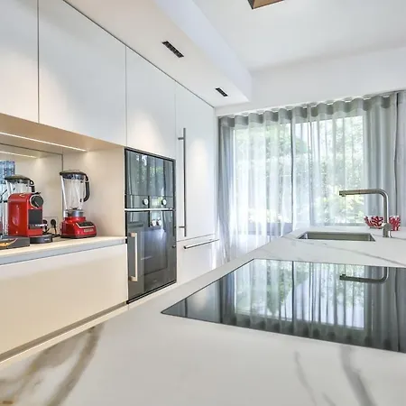 Apartment Sublime Promenade Des Anglais Rdj Nice