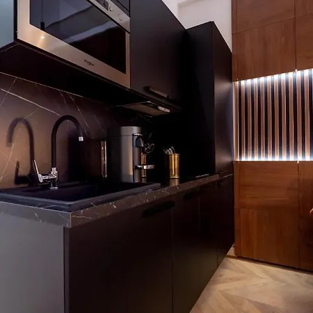 Superbe Balcon Plage/ Prom. Des 103 Apartment