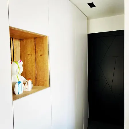 Luxury Garden Jacuzzi Promenade Apartment