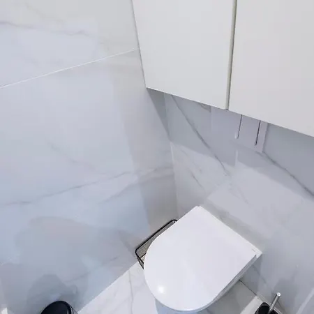 Apartment Superbe 2p Plage/ Promenade Des 203
