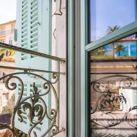 Superbe Plage/ Promenade Des 104 Daire *