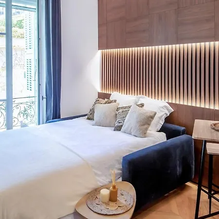 Superbe Plage/ Promenade Des 104 Apartment